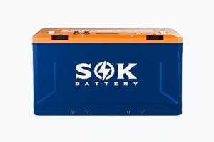 Batteries