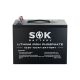 SOK Battery SK12V100H