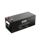 SOK 24V 100Ah lithium battery SK24V100