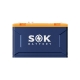SOK Lithium Battery SK12V314PH