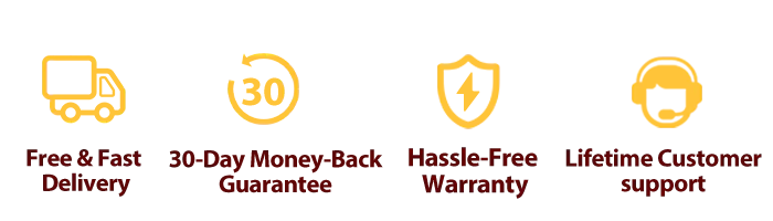 Product Benefits